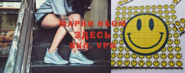 хмурый Ступино
